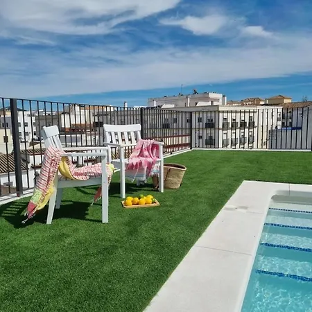 Residencial De La Yedra *