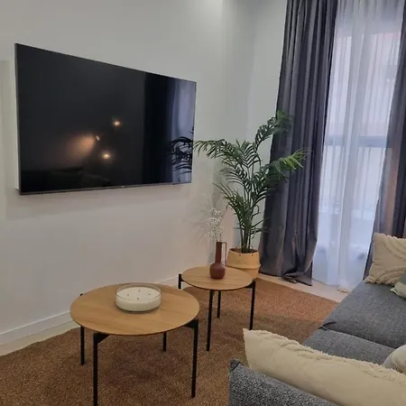 Residencial De La Yedra *