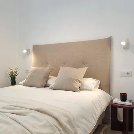 Residencial De La Yedra