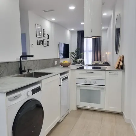 Appartamento Residencial De La Yedra *