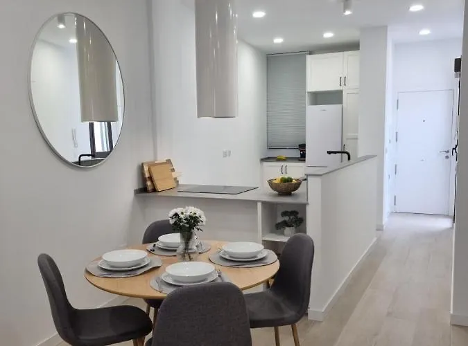 Appartement Residencial De La Yedra