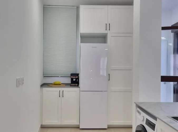 Appartement Residencial De La Yedra