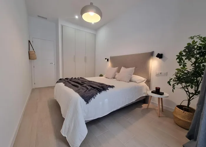 Residencial De La Yedra Appartement Jerez de la Frontera