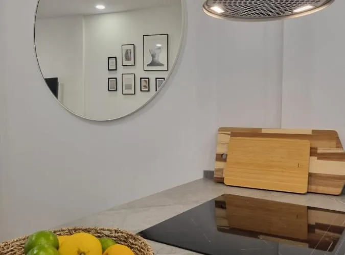 Residencial De La Yedra * Jerez de la Frontera