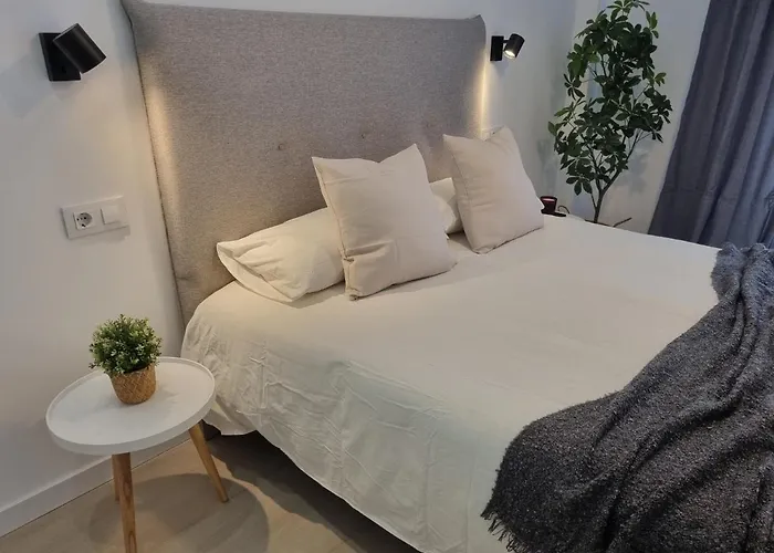 Appartement Residencial De La Yedra Jerez de la Frontera