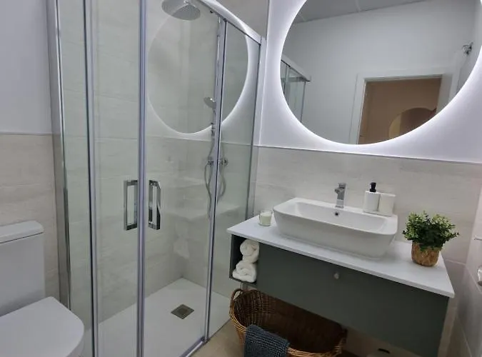 Residencial De La Yedra