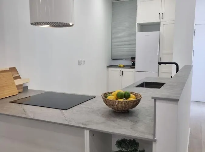 Appartement Residencial De La Yedra