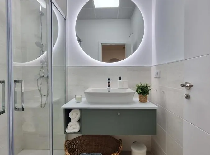 Residencial De La Yedra *