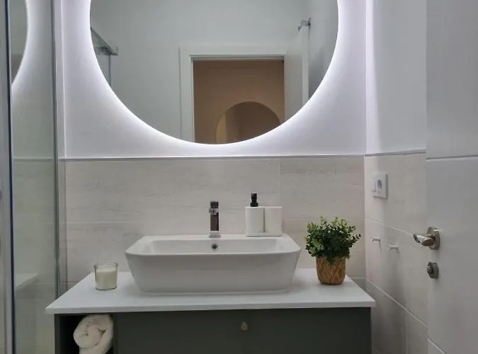 Residencial De La Yedra Appartement