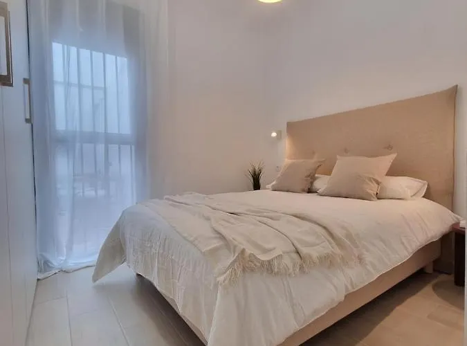 Residencial De La Yedra *