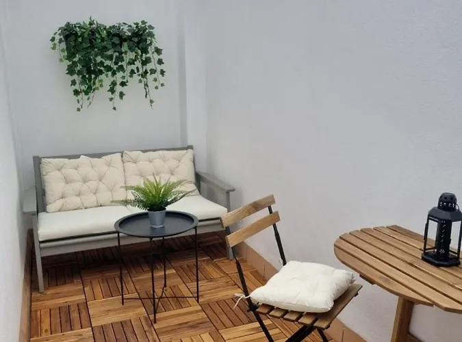 Appartement Residencial De La Yedra