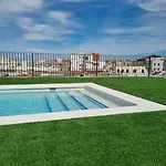 Residencial De La Yedra * 赫雷斯