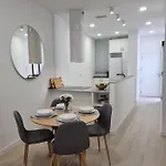 公寓 Residencial De La Yedra