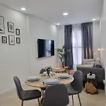 公寓 Residencial De La Yedra 赫雷斯