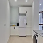 公寓 Residencial De La Yedra