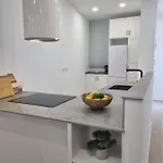 公寓 Residencial De La Yedra