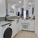 公寓 Residencial De La Yedra *