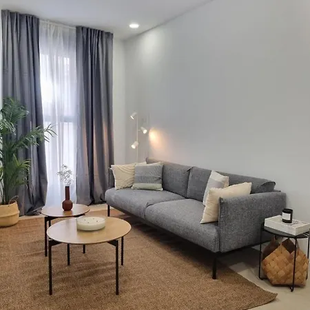 Residencial De La Yedra Jerez de la Frontera