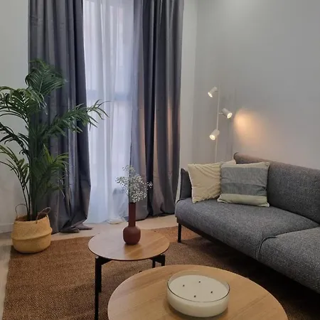 Residencial De La Yedra Lägenhet *