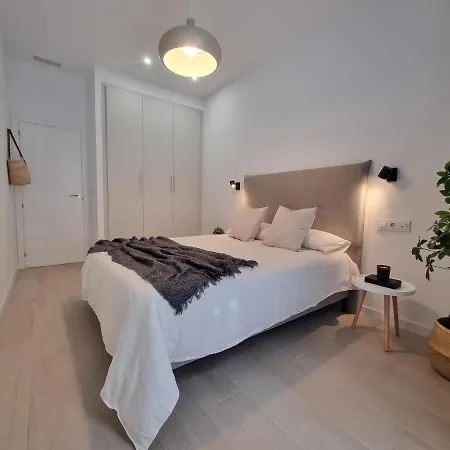 Residencial De La Yedra 公寓 赫雷斯