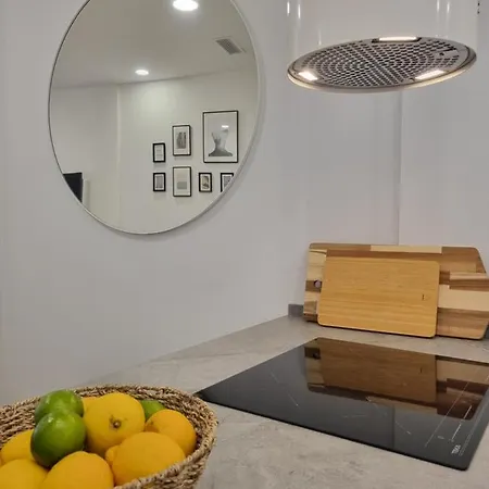 Residencial De La Yedra * Jerez de la Frontera