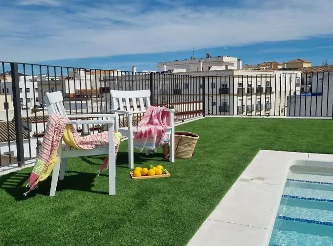 Residencial De La Yedra *