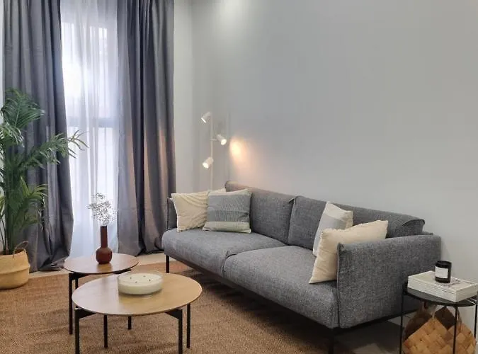 Residencial De La Yedra Jerez de la Frontera