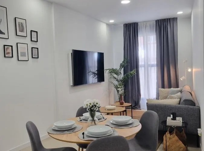 Apartment Residencial De La Yedra Jerez de la Frontera