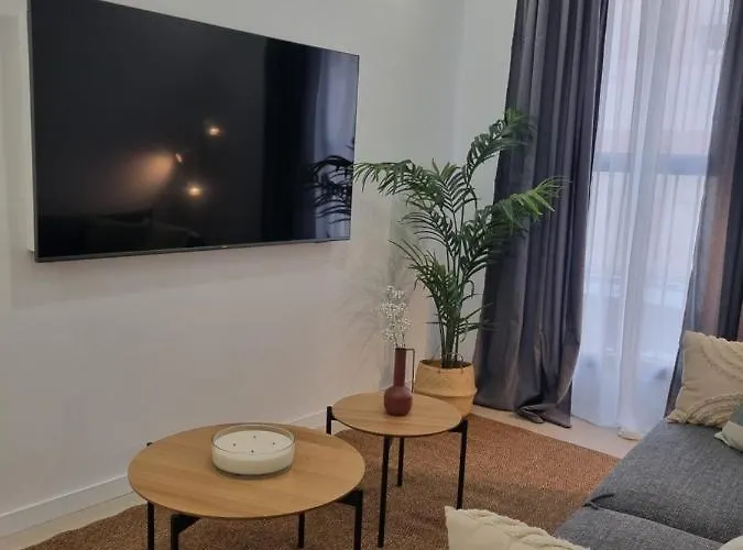 Residencial De La Yedra *