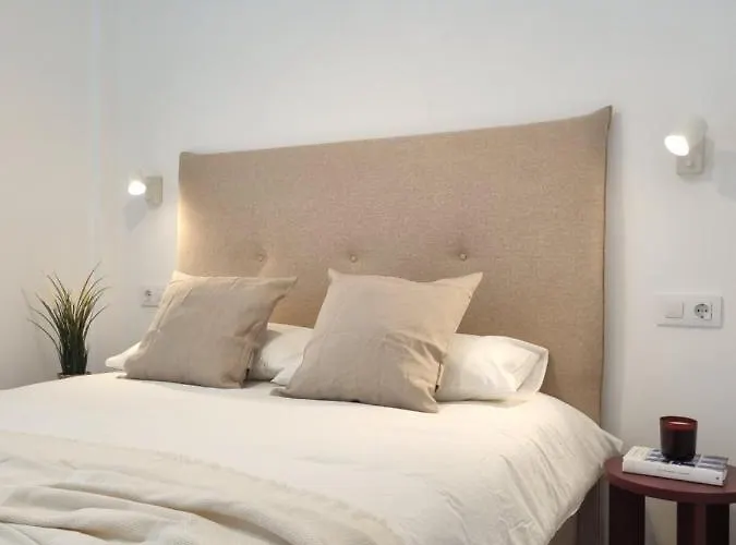 Residencial De La Yedra