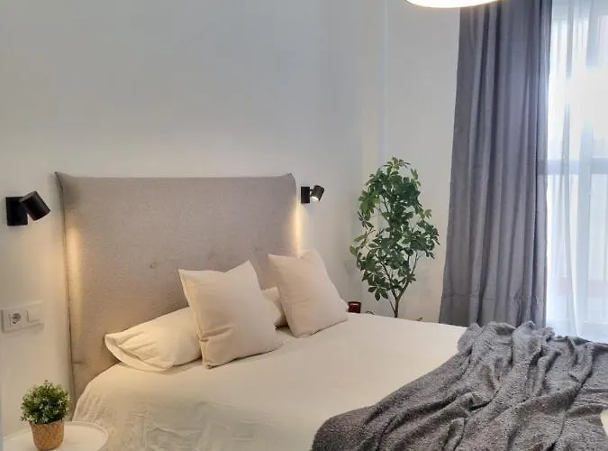 Residencial De La Yedra *