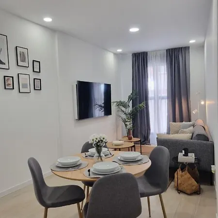 Apartamento Residencial De La Yedra Jerez de la Frontera