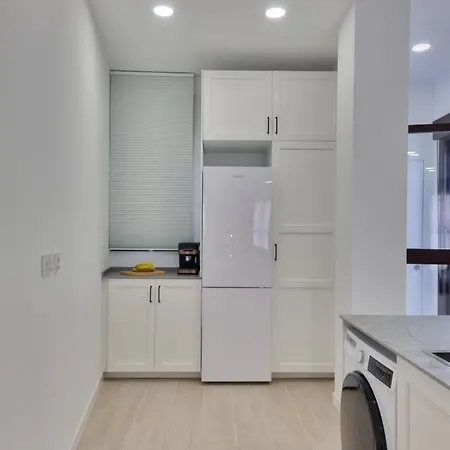Apartamento Residencial De La Yedra
