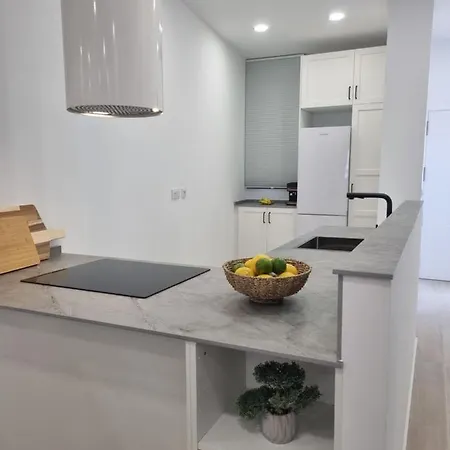 Apartamento Residencial De La Yedra