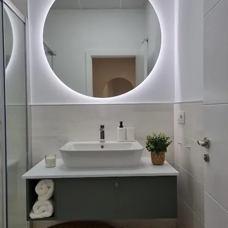 Residencial De La Yedra Apartamento