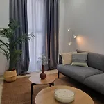 Residencial De La Yedra شقة *