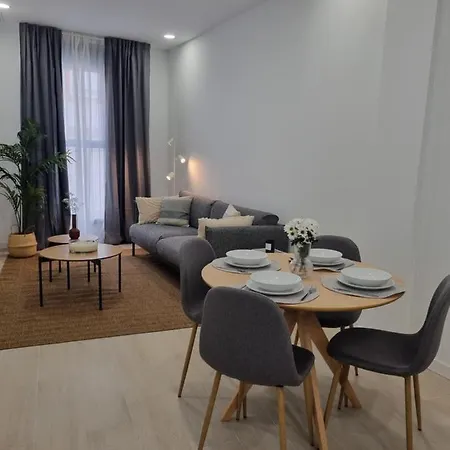 شقة Residencial De La Yedra
