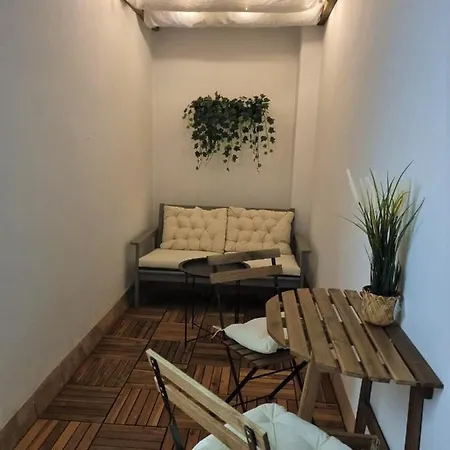 Residencial De La Yedra شقة *